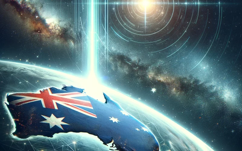 The Case for Space Control: An Australian Perspective