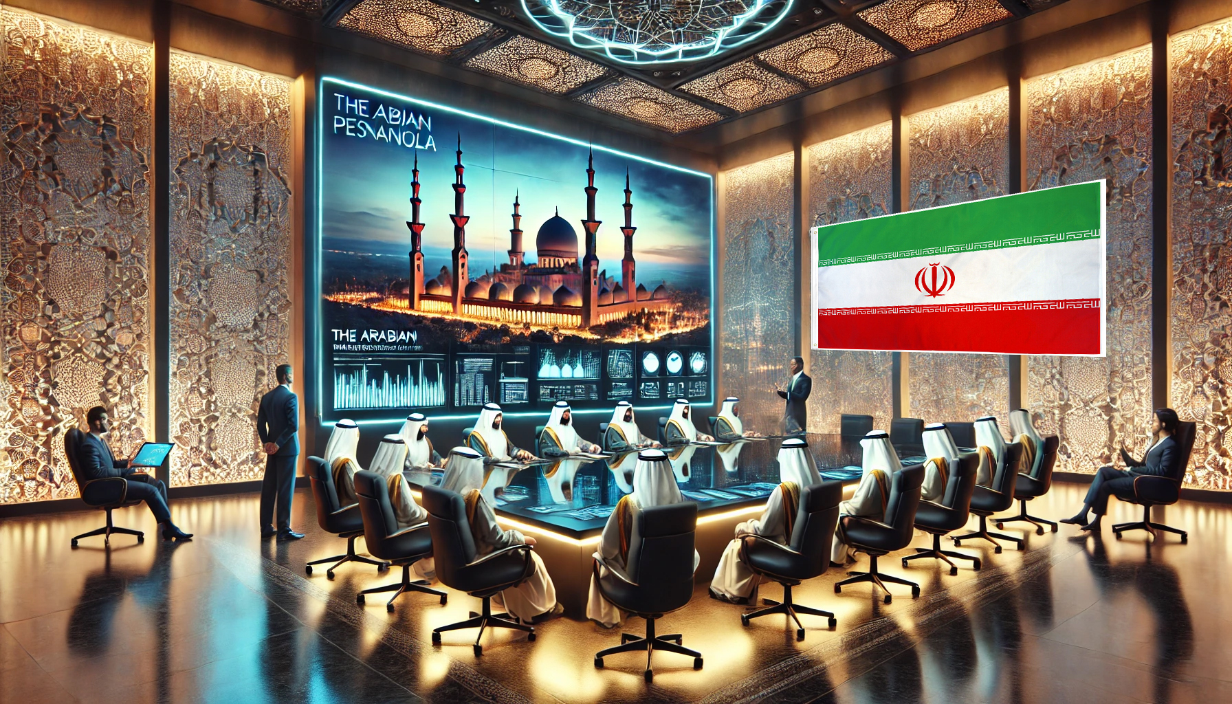 The Long-Term Strategic Shadow