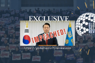 South Korea: Challenges and Lessons of a Presidential Impeachment