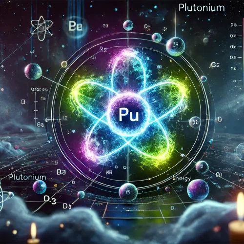 Plutonium-239 and Its Relationship with Uranium-235 in Thermonuclear Weapons