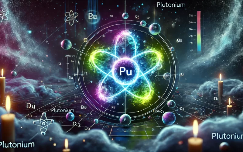 Plutonium-239 and Its Relationship with Uranium-235 in Thermonuclear Weapons