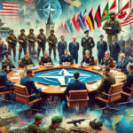 Deterrence and NATO’s Emerging Security Environment