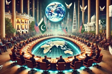 The Future of US-Pakistan Relations