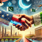 American Sanctions and Pakistan’s Strategic Realities