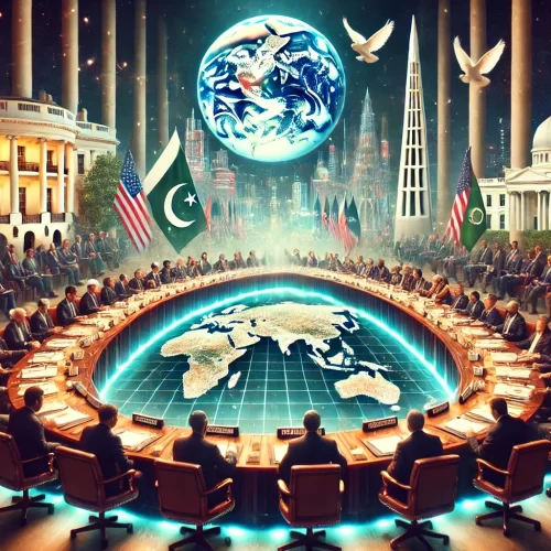 Pakistan Is Not Building an ICBM to Attack America
