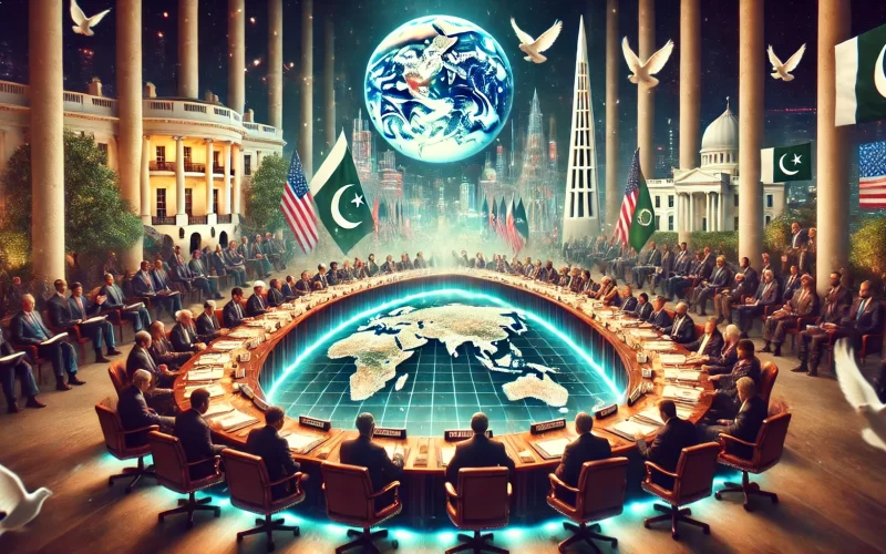 Pakistan Is Not Building an ICBM to Attack America