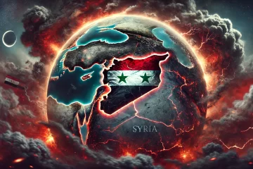 The Geo-Political Implications of New Syria and Future Pathways