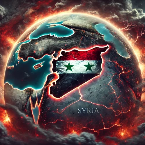 The Geo-Political Implications of New Syria and Future Pathways