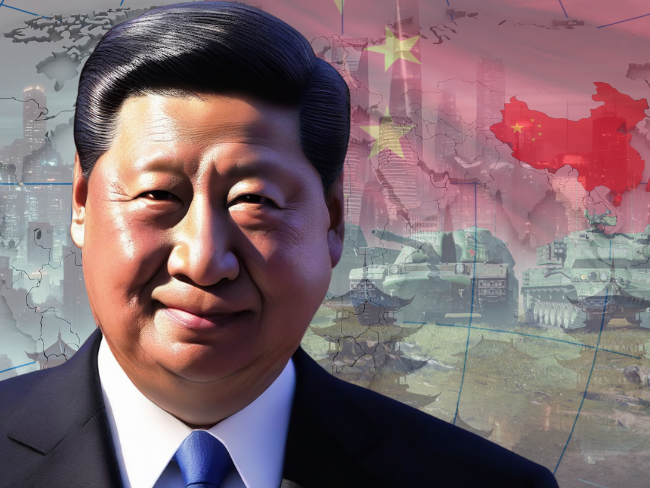 Xi Jinping’s Bureaucracy in 2025: A Critique