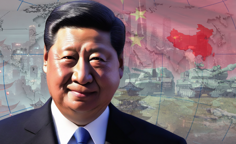 Xi Jinping’s Bureaucracy in 2025: A Critique