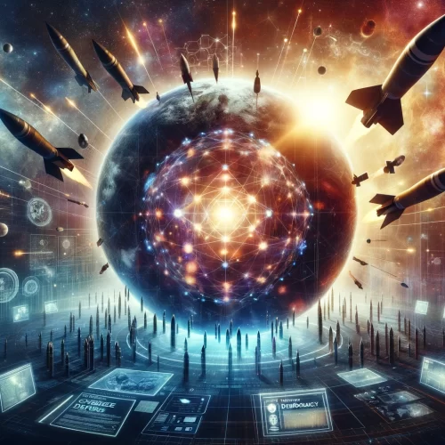 Time to Proliferate Nuclear Weapons (or Not?)