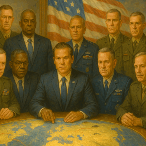 Hegseth’s Doctrine: A Rebirth and Redefinition of American Deterrence?