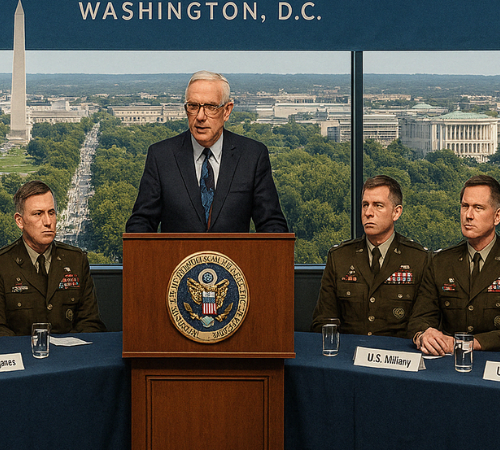 Arms Control in an Age of Isolation: A Fading Hope?