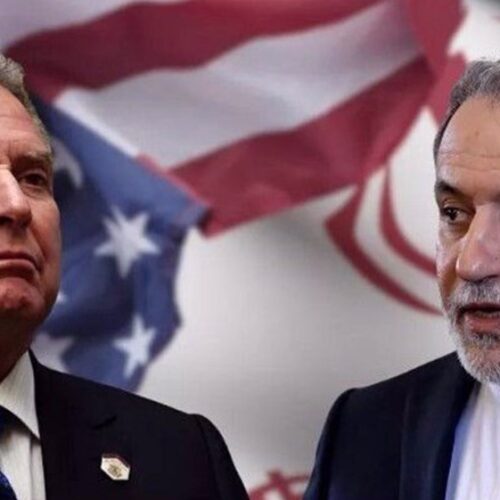 Nuclear Diplomacy or Regime Survival? Rethinking the Iran Deal
