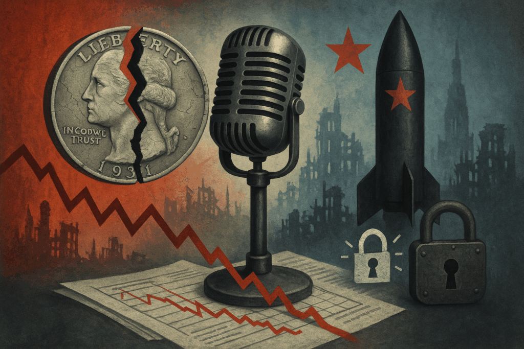 Navigating the US-China Relationship: Myths and Realities