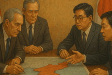 Strengthening Nuclear Deterrence in the Far East