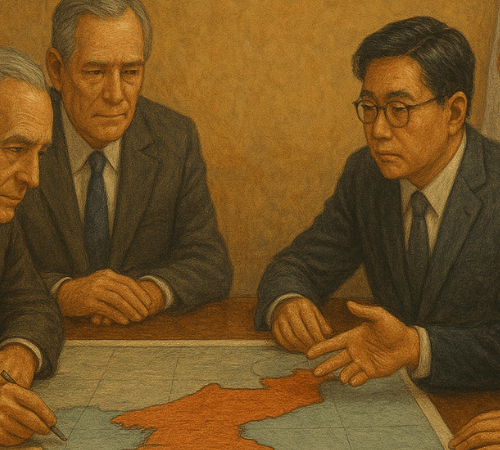 Strengthening Nuclear Deterrence in the Far East