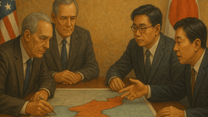 Strengthening Nuclear Deterrence in the Far East