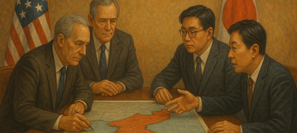 Strengthening Nuclear Deterrence in the Far East