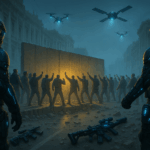 The 5GW Playbook: Silent Wars and Invisible Battlefields
