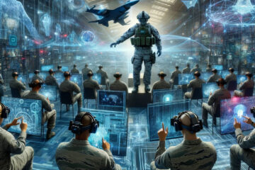 China’s AI-Driven Information Operations Are Here: The US Needs an AI RMA