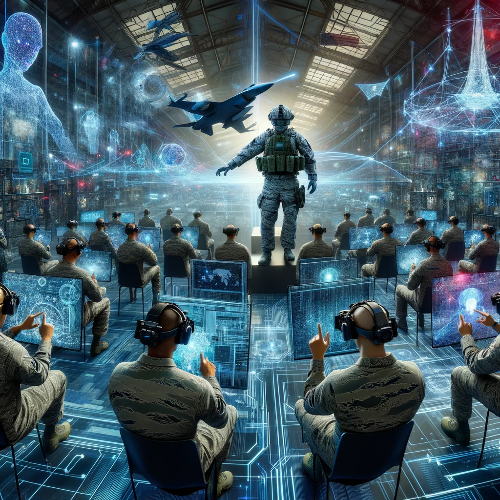 AI in Information Operations