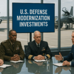 Maintaining American Military Primacy Without Breaking the Bank