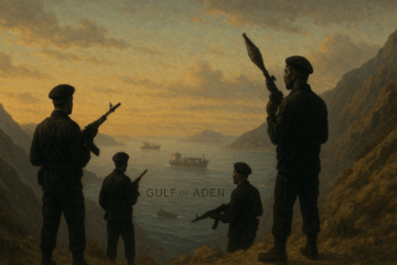 What It Takes to Neutralize the Houthi Threat