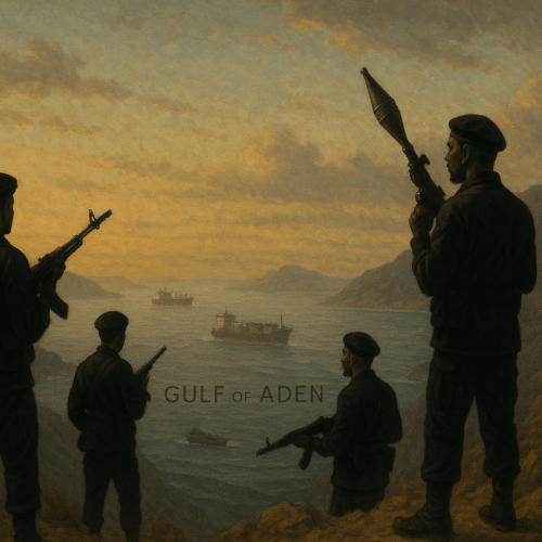 What It Takes to Neutralize the Houthi Threat