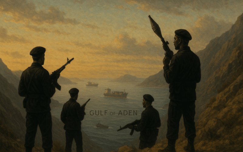 What It Takes to Neutralize the Houthi Threat
