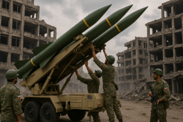 US–Iran Talks: Unlikely to Succeed Absent a Military Strike