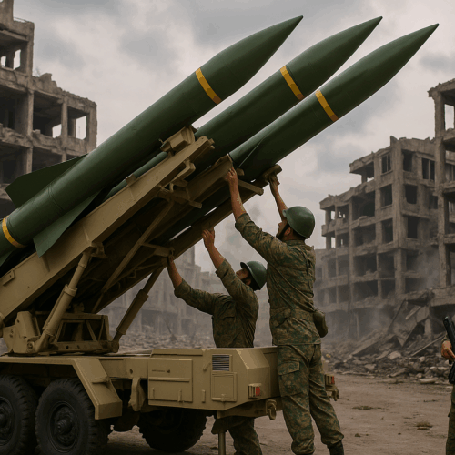 US–Iran Talks: Unlikely to Succeed Absent a Military Strike