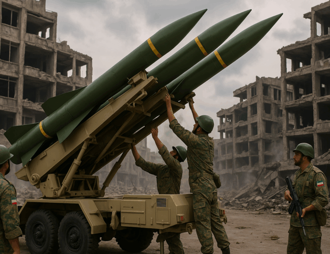 US–Iran Talks: Unlikely to Succeed Absent a Military Strike