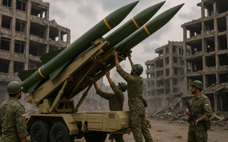 US–Iran Talks: Unlikely to Succeed Absent a Military Strike