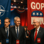 FYI to the GOP on NATO