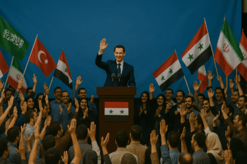 Iran Can Reconfigure Its Foothold in Post-Assad Syria