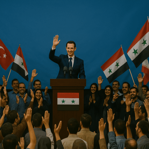 Iran Can Reconfigure Its Foothold in Post-Assad Syria