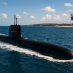 sea-launched cruise missile–nuclear (SLCM-N) capable submarine.