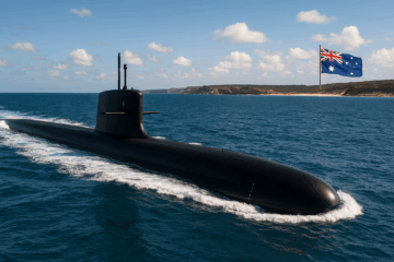 SLCM-N, the Virginia-Class Submarine, and AUKUS