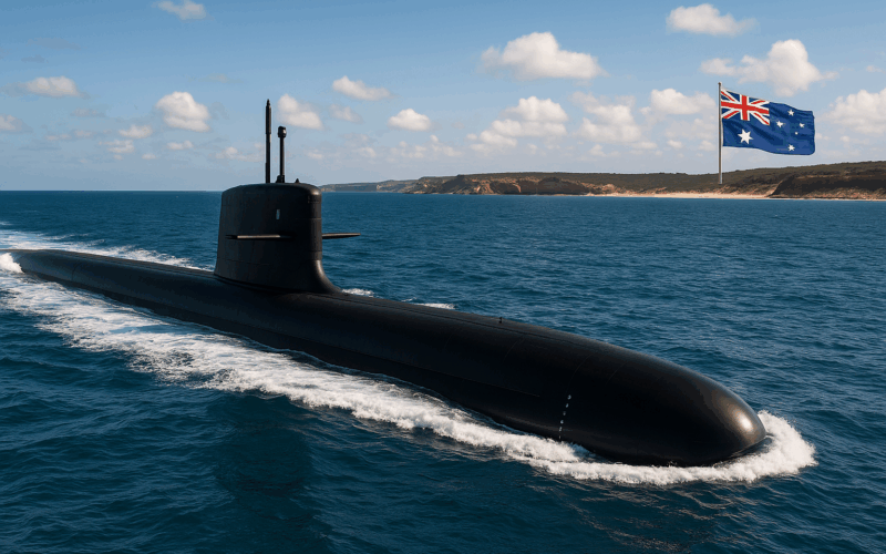 SLCM-N, the Virginia-Class Submarine, and AUKUS