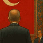 Turkey’s Power Game to Control Home and Beyond