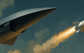 Hypersonic Weapons: Are We Entering a New Era of Vulnerability?