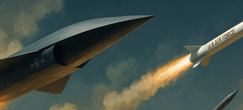 Hypersonic Weapons: Are We Entering a New Era of Vulnerability?