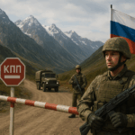 Russia’s Vulnerable Underbelly: The Failure of Force Protection on Critical Infrastructure