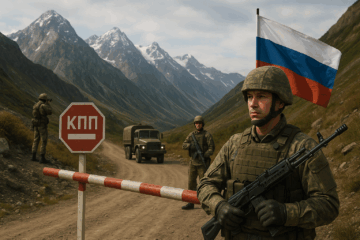 Russia’s Vulnerable Underbelly: The Failure of Force Protection on Critical Infrastructure