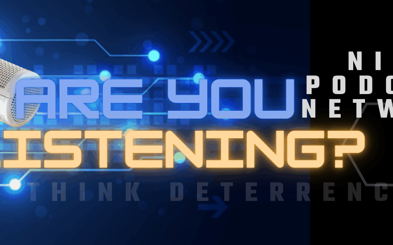 131 Micro Reactors: Reliable Energy and National Security