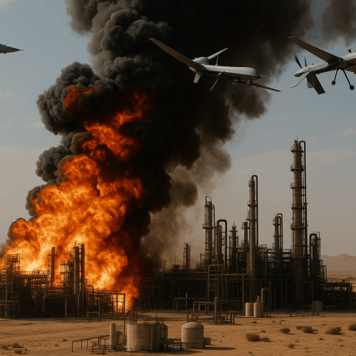 A Nuclear Iran Would Pose an Existential Threat to the South Caucasus