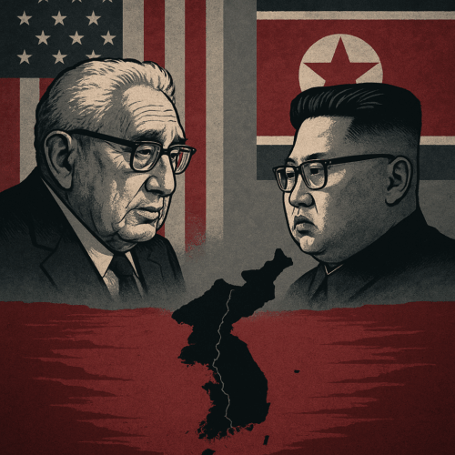 The Case for US Low-Yield Nuclear Options in Korea