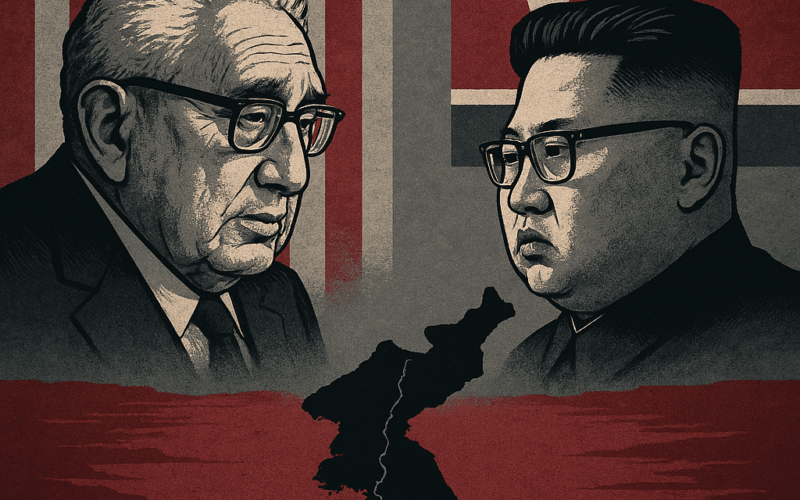 The Case for US Low-Yield Nuclear Options in Korea