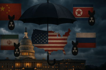 The Nuclear Umbrella: Reassurance or Relic in a Shifting World?